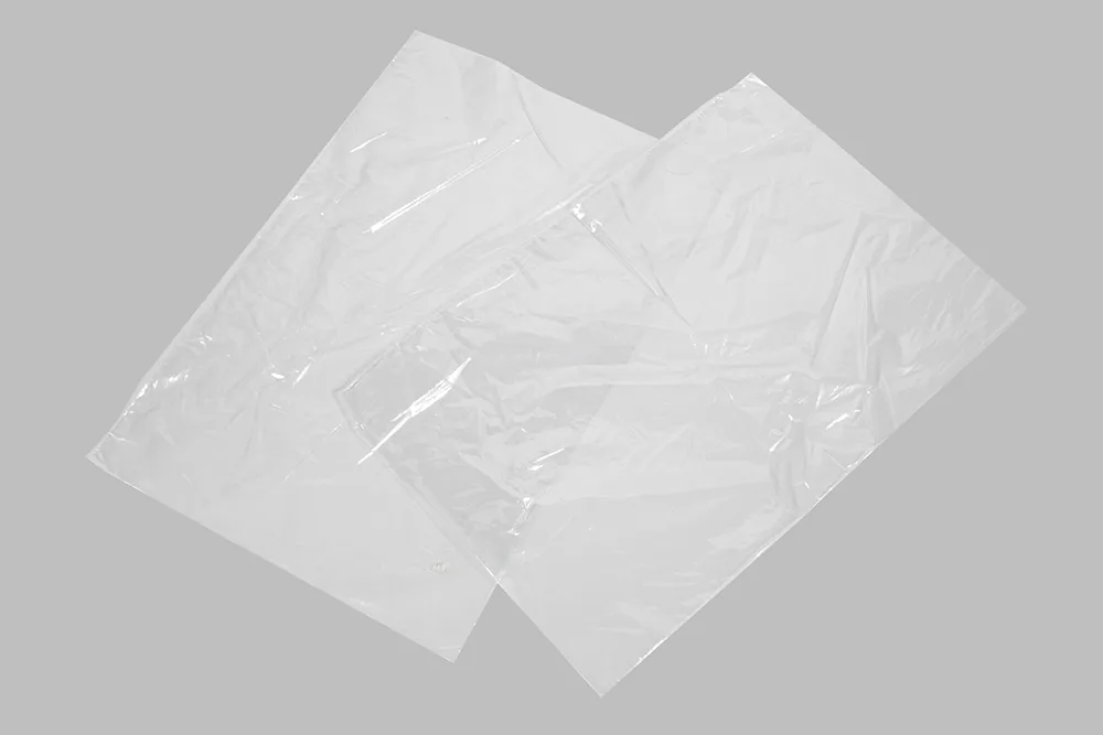 Waterproof Barrier Shrink Bag