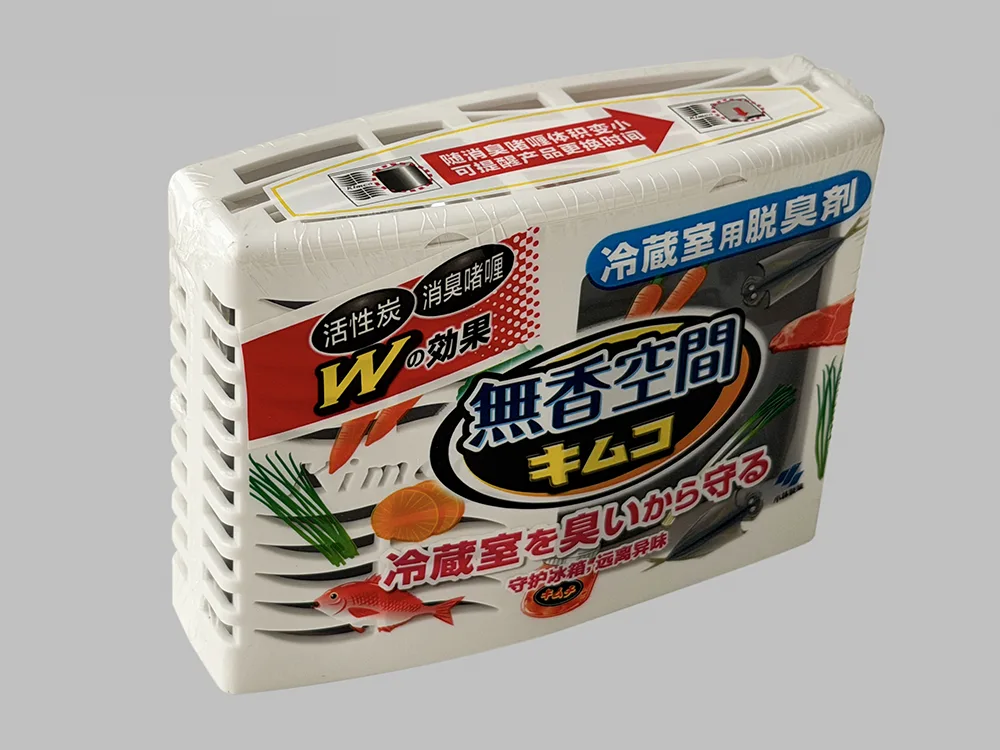 POF Shrink Film For Plastic Box