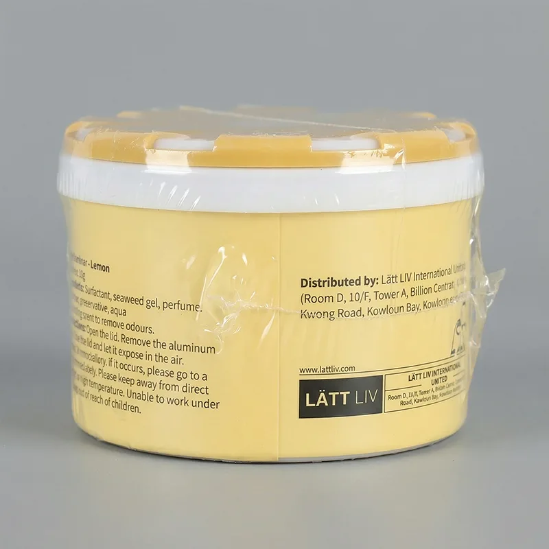 POF Shrink Film For Plastic Bottle