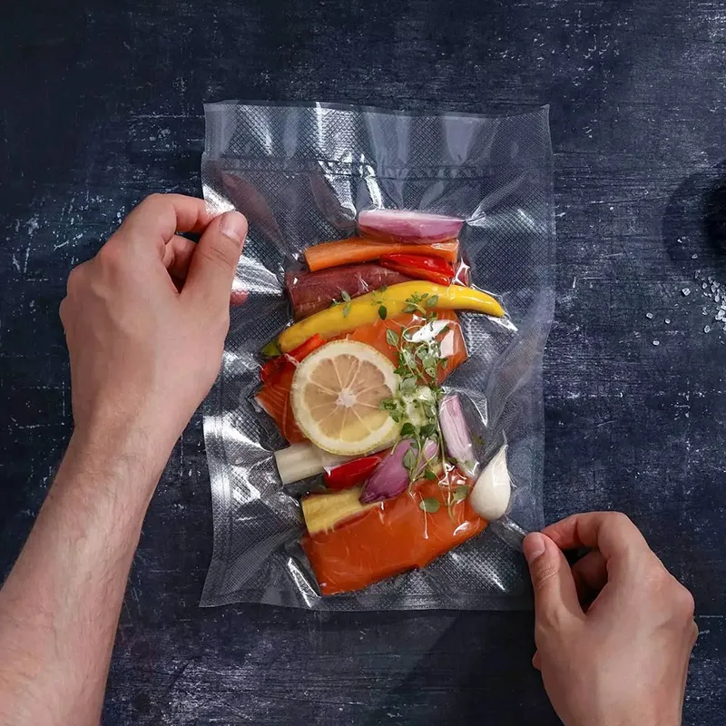 Cooking Vacuum Bag
