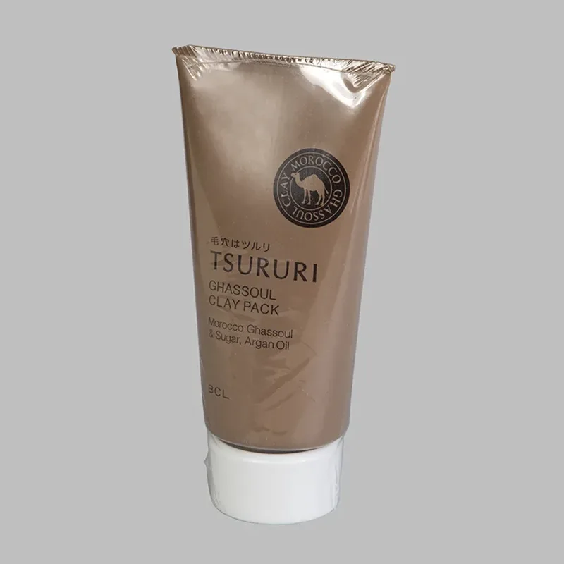 POF Shrink Film untuk Kosmetik